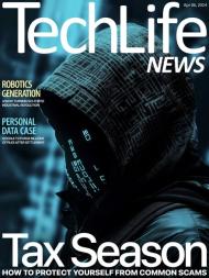 Techlife News - Issue 649 - April 6 2024