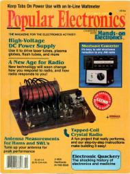 Popular Electronics - 1989-10