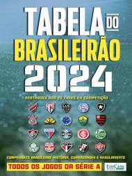 Especial Futebol - Abril 2024