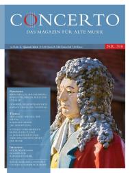 Concerto - 18 April 2024