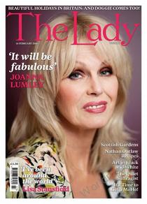 The Lady - 16 February 2018