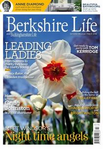Berkshire Life - March 2018