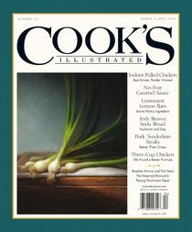 Cook's Illustrated - 14 February 2018