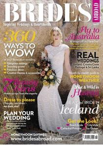 Brides Abroad - Issue 22 2018
