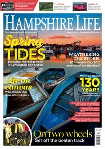 Hampshire Life - March 2018