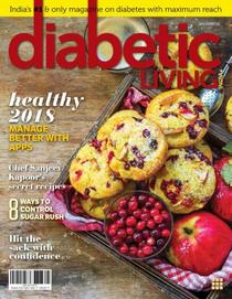 Diabetic Living India - January February 2018