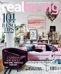 Real Living Australia - March 2018