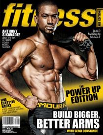 Fitness His Edition - March-April 2018