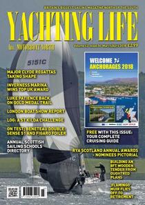Yachting Life - March-April 2018