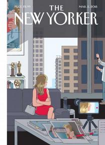 The New Yorker - 05 March 2018