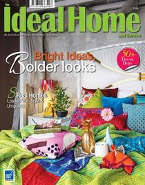 The Ideal Home And Garden India - March 2018