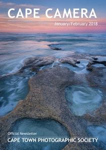 Cape Camera - January-February 2018