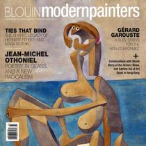 Modern Painters - March 2018
