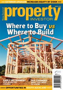 NZ Property Investor - March 2018