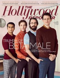 The Hollywood Reporter - 07 March 2018