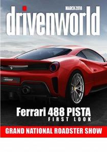 Driven World - March 2018