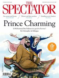 The Spectator - 08 March 2018