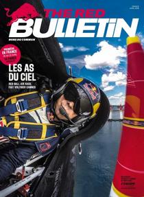The Red Bulletin France - Avril 2018