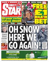 Daily Star - 14 March 2018