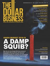 The Dollar Business - March 2018