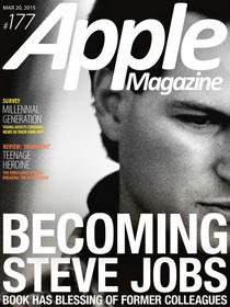 AppleMagazine - 20 March 2015