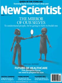 New Scientist - 21 March 2015