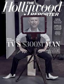 The Hollywood Reporter - April 4, 2018