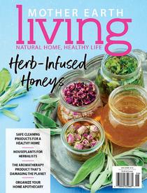 Mother Earth Living - May/June 2018