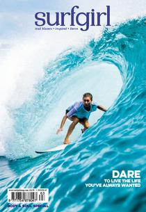 SurfGirl Magazine – May 2018