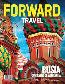 Forward Travel - Mayo 2018