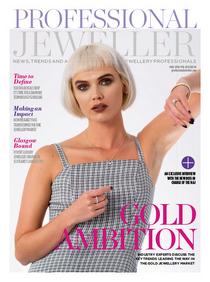 Professional Jeweller – June 2018