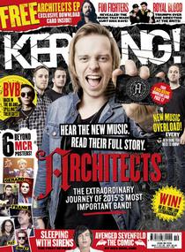 Kerrang - 7 March 2015