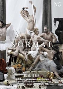Normal Magazine N 5, 2015