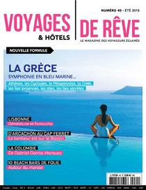 Voyages & Hotels de Reve - Juin 2018