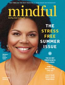 Mindful - August 2018