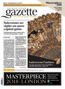 Antiques Trade Gazette – 23 June 2018