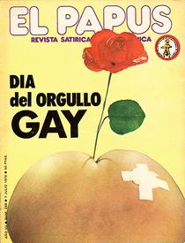El Papus - Julio 1979