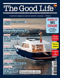The Good Life France - June 2018