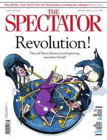 The Spectator - 14 July 2018