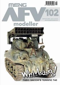 AFV Modeller – September/October 2018