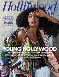 The Hollywood Reporter - August 8, 2018