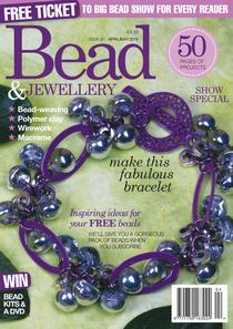 Bead & Jewellery - April/May 2015