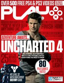 Play UK - Issue 254, 2015