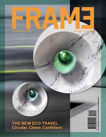 Frame - September/October 2018