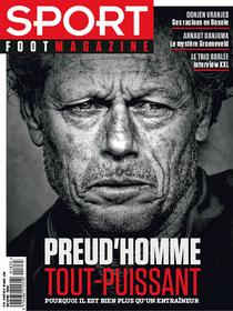 Sport Foot Magazine - 29 Aout 2018