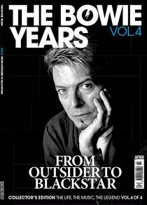 The Bowie Years – Vol.4, 2018