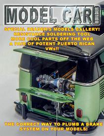 Model Car Builder - November 2018