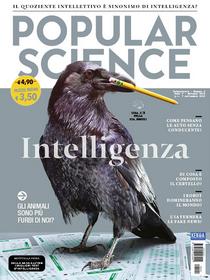 Popular Science Italia - Autunno 2018