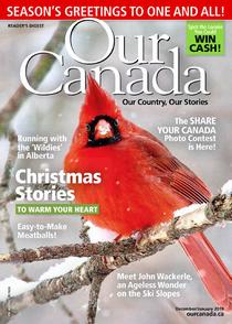 Our Canada - December 2018 - January 2019