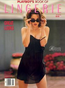 Playboys Lingerie - May/June 1994
